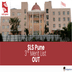 SLS Pune SLAT 2026 Third Merit List Out @symlaw.ac.in; Admission by March 17